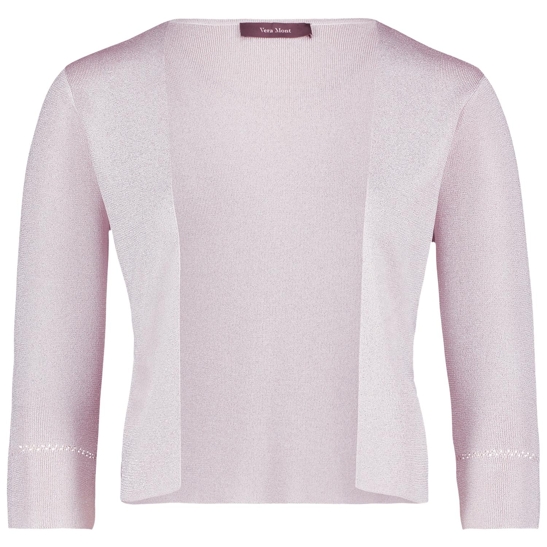 Strickbolero