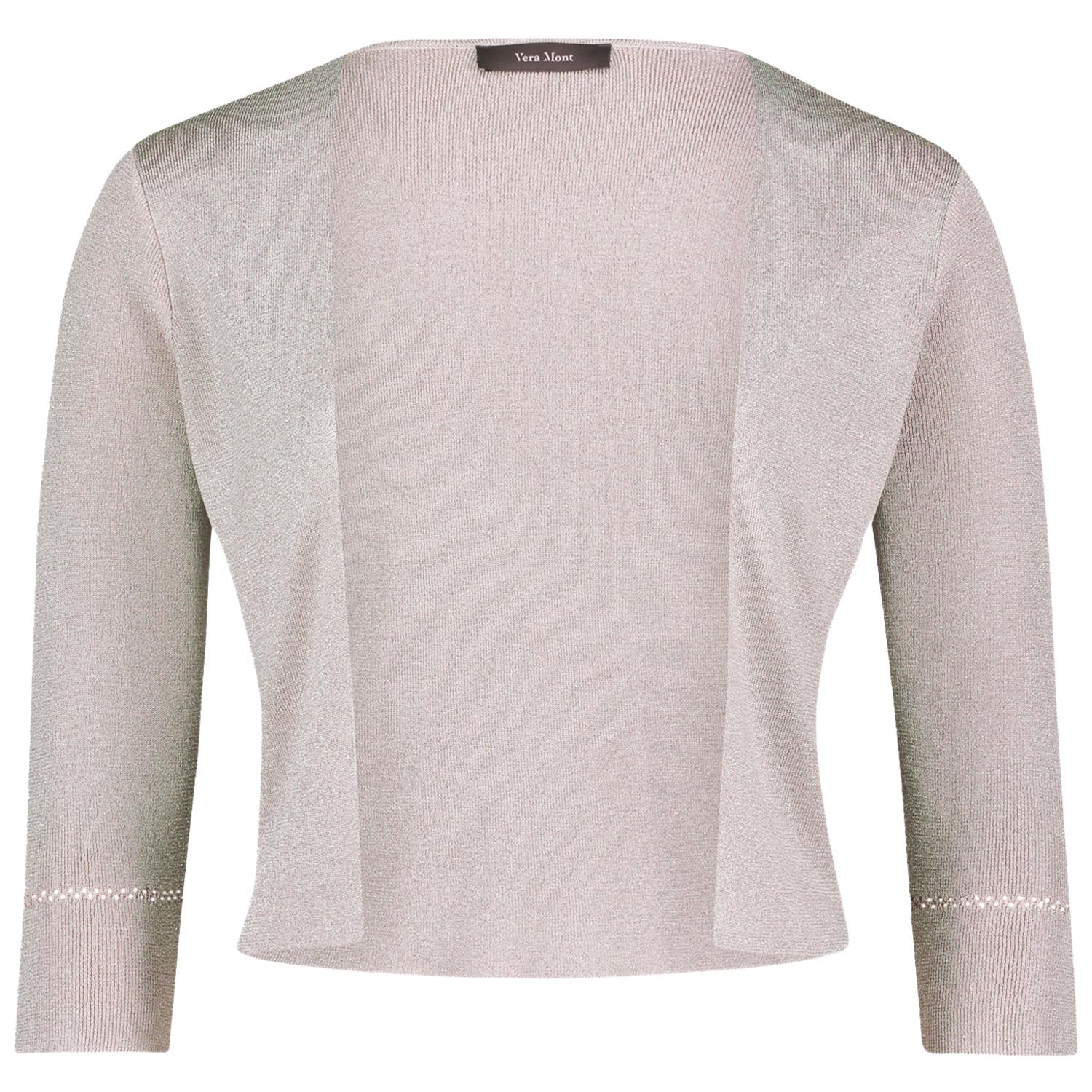 Strickbolero