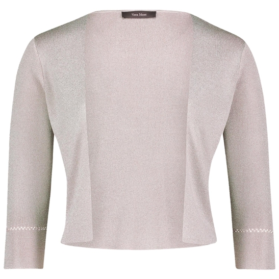 Strickbolero