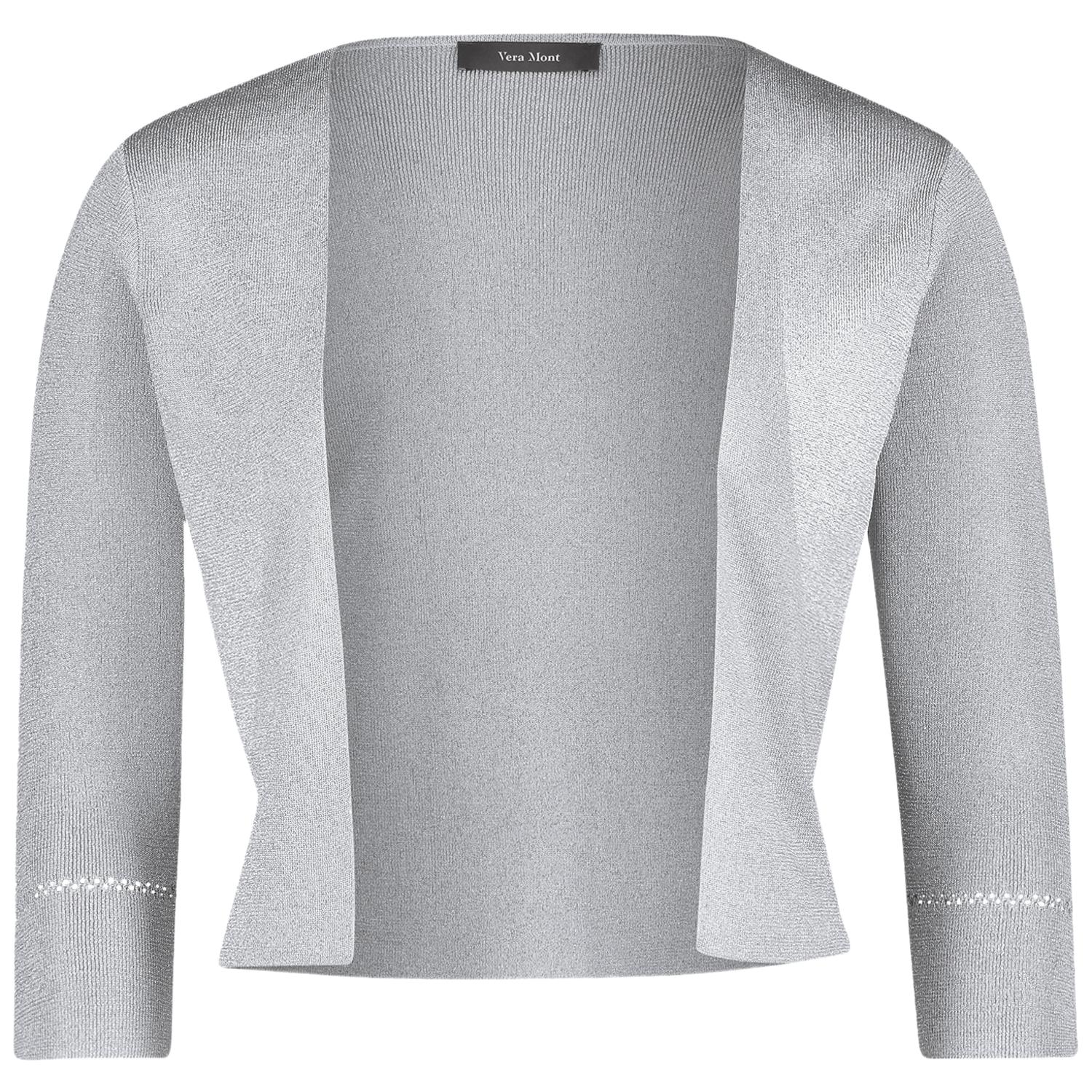 Strickbolero