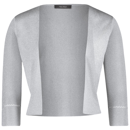 Strickbolero