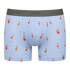 Unterhose Long Shorty