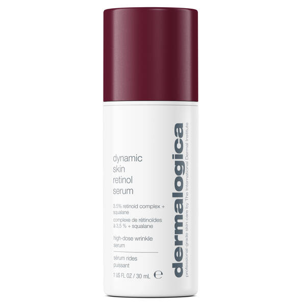 Dynamic Skin Retinol Serum