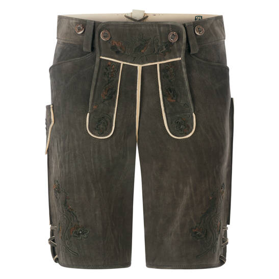 Hirschlederhose Eiger