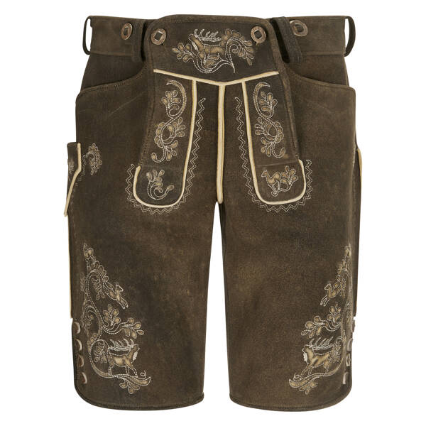 Hirschlederhose Imst