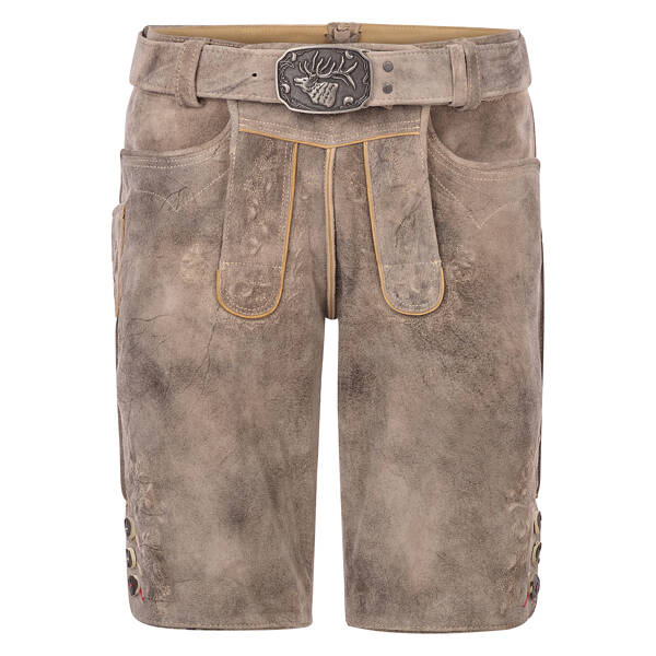Lederhose Alex