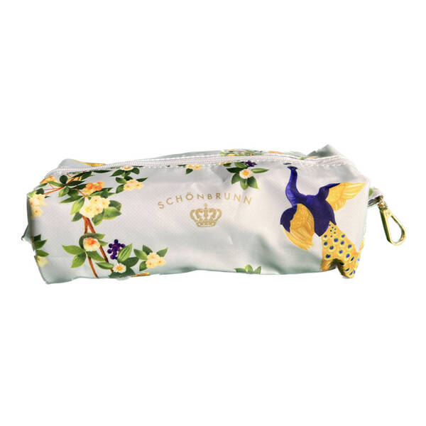 Easy Pouch Bag Schönbrunn Pfau