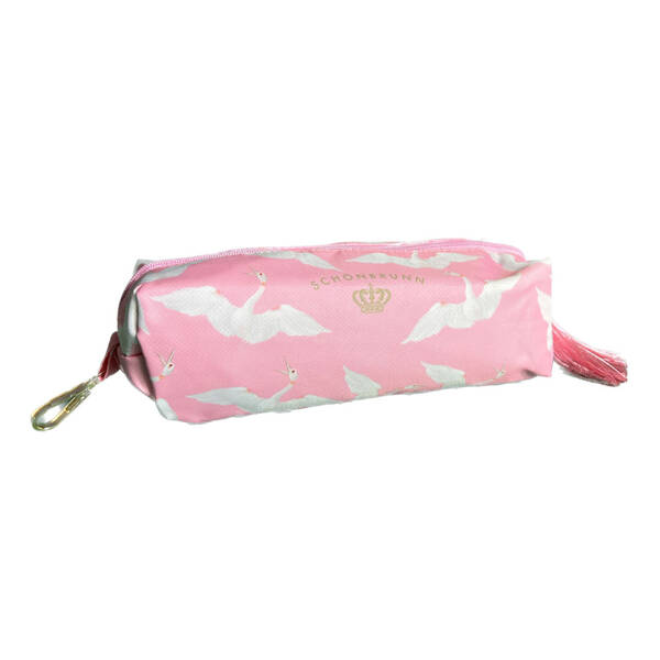 Easy Pouch Bag Schönbrunn Fliegender Kranich