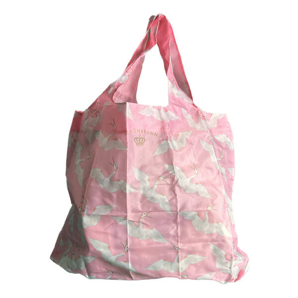 Easy Bag Schönbrunn Fliegender Kranich