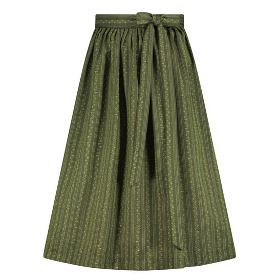 Dirndlschürze Wolle 80cm