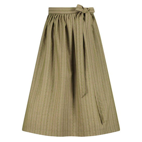 Dirndlschürze Wolle 80cm