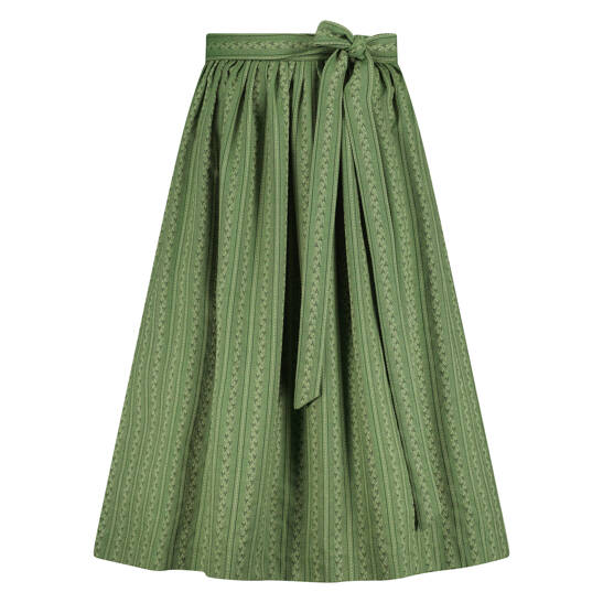 Dirndlschürze Wolle 80cm