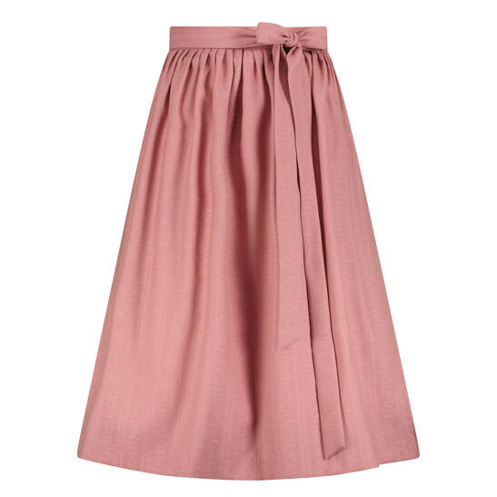 Dirndlschürze Wolle 80cm