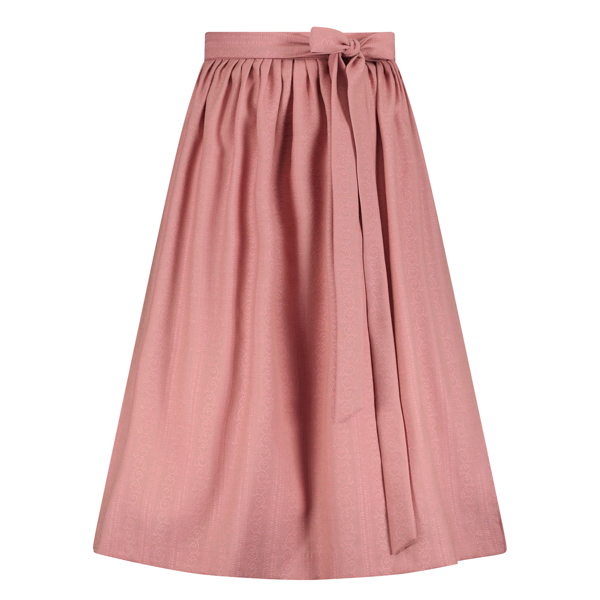 Dirndlschürze Wolle 80cm