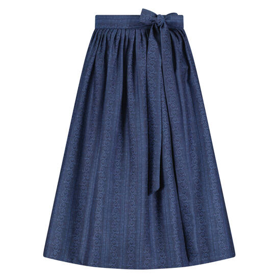 Dirndlschürze Wolle 80cm