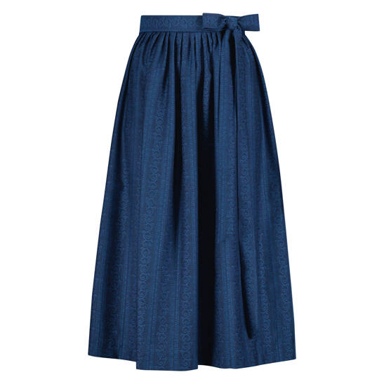 Dirndlschürze Wolle 80cm