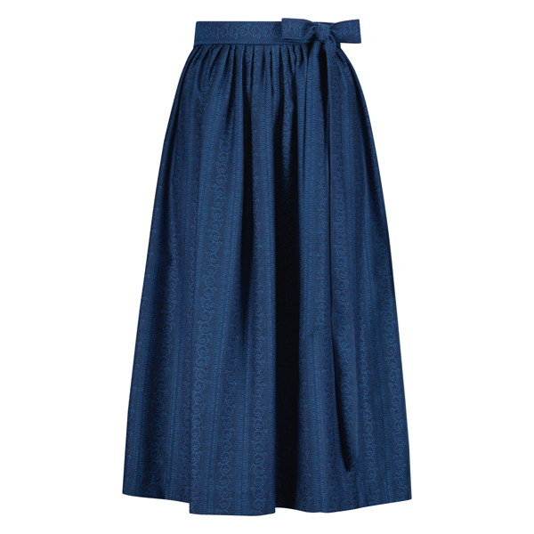 Dirndlschürze Wolle 80cm