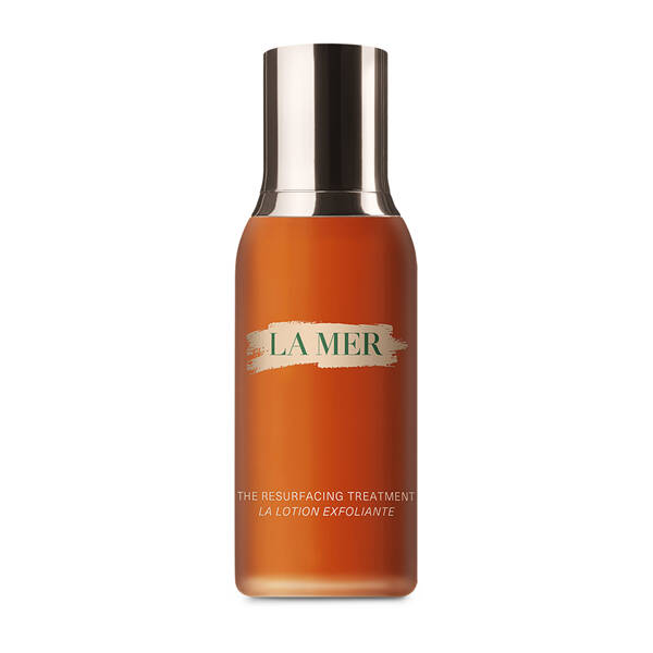 The Resurfacing Treatment