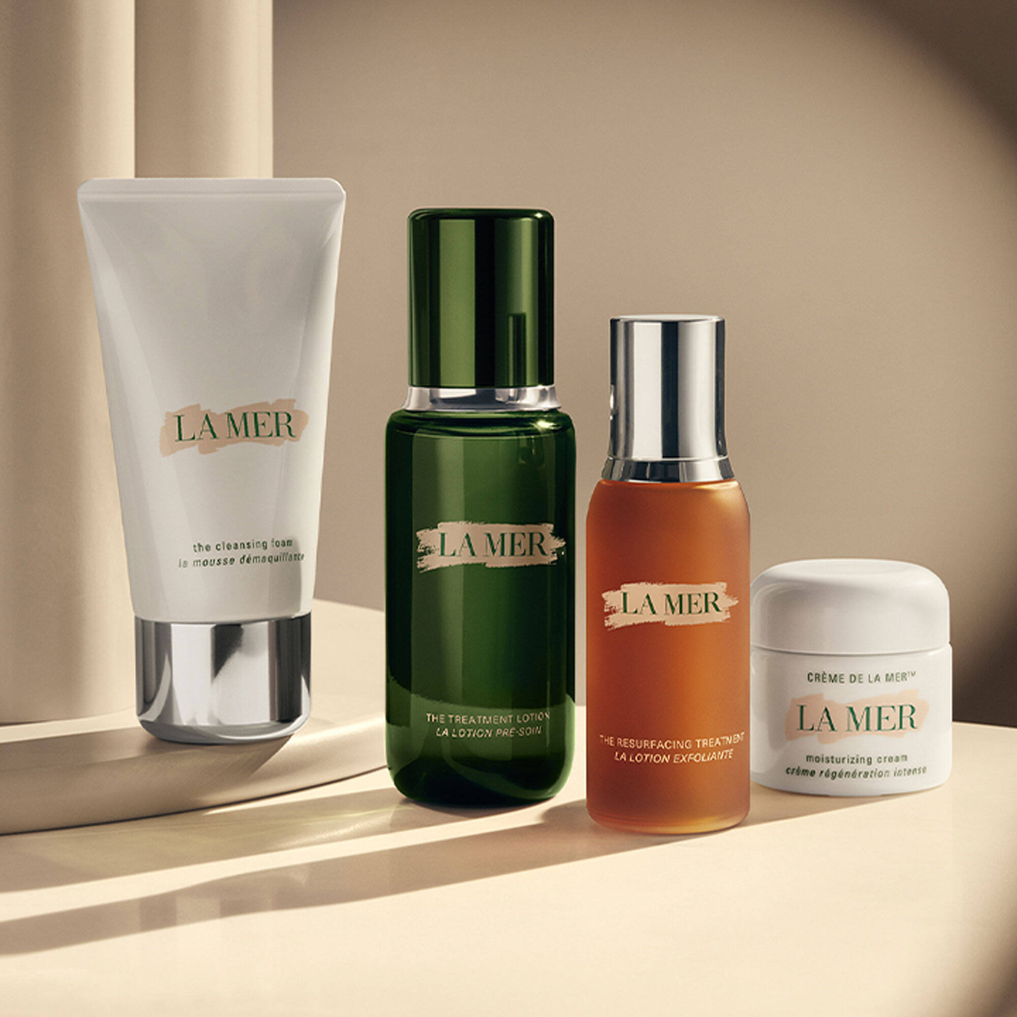 The Resurfacing Treatment von La Mer - online bestellen bei