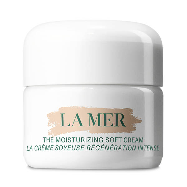 The Moisturizing Soft Cream