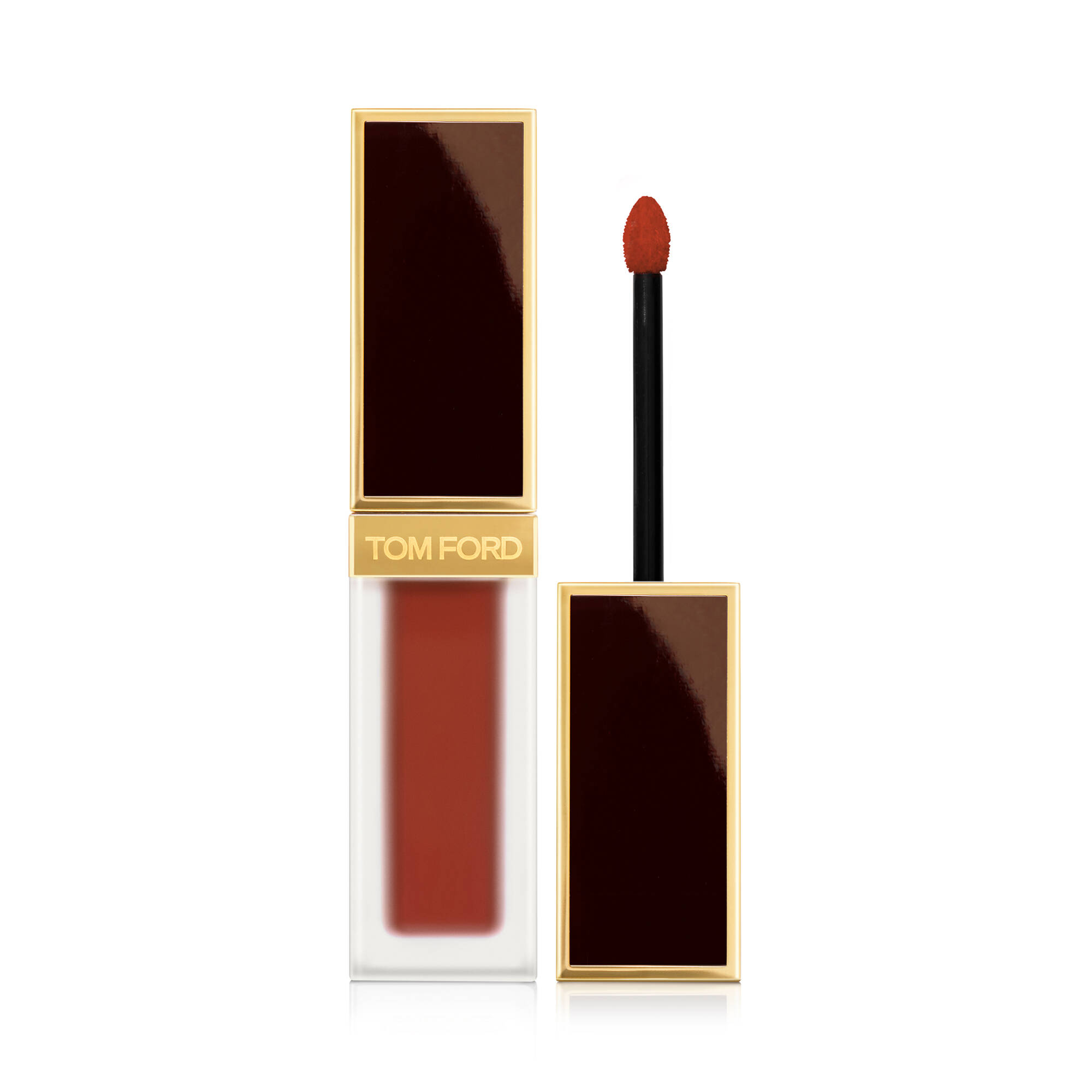 Tom Ford Liquid Lip Luxe Matte (rot | 6 ml) Beauty, Make-up, Lippen, Lipgloss & Lippenbooster