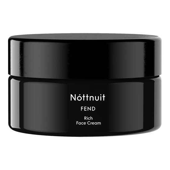Fend Rich Face Cream