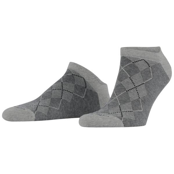 Burlington Carrington Herren