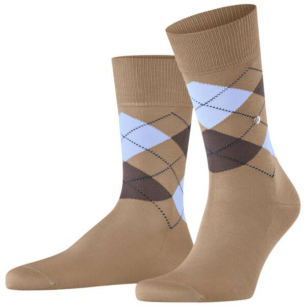 Burlington Manchester Herren