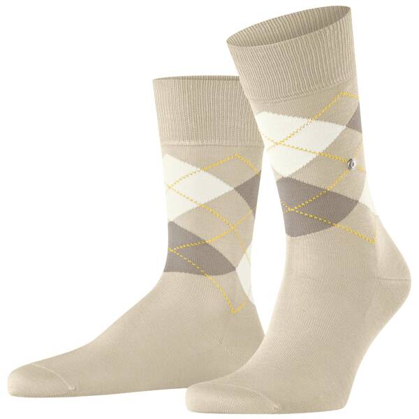 Burlington Manchester Herren