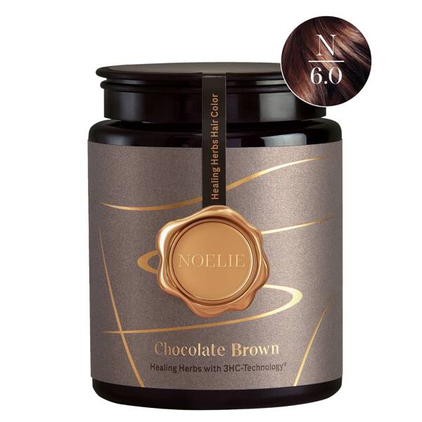 N 6.0 Chocolate Brown