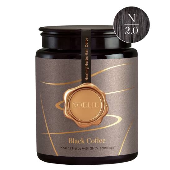 N 2.0 Black Coffee