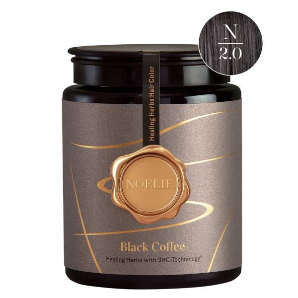 N 2.0 Black Coffee