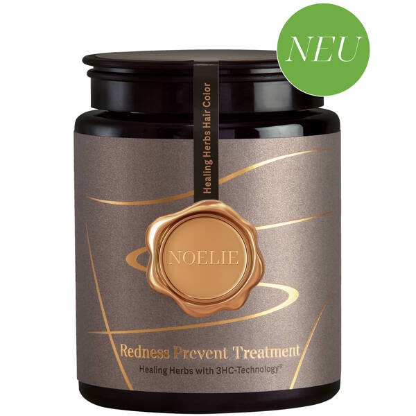 Redness Prevent Treatment