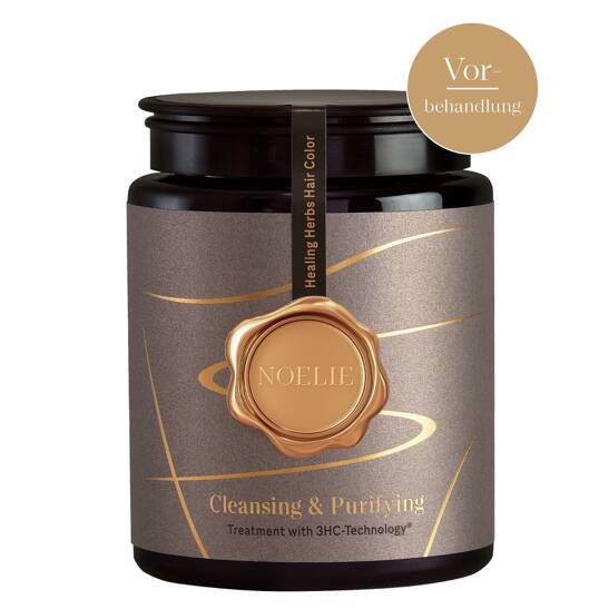 Cleansing Purifying Treatment