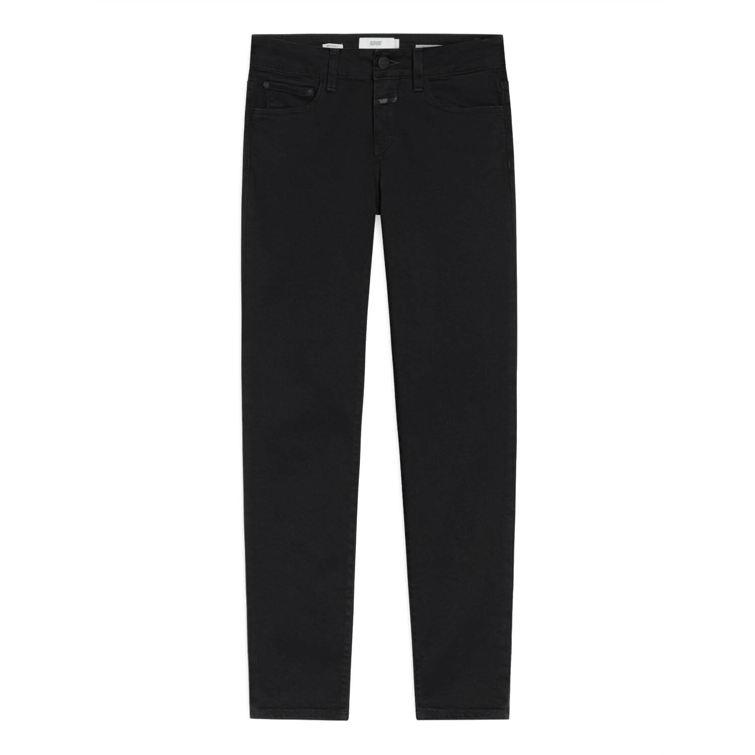 Closed Jeans Baker (schwarz | 27)