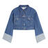 Jeansjacke