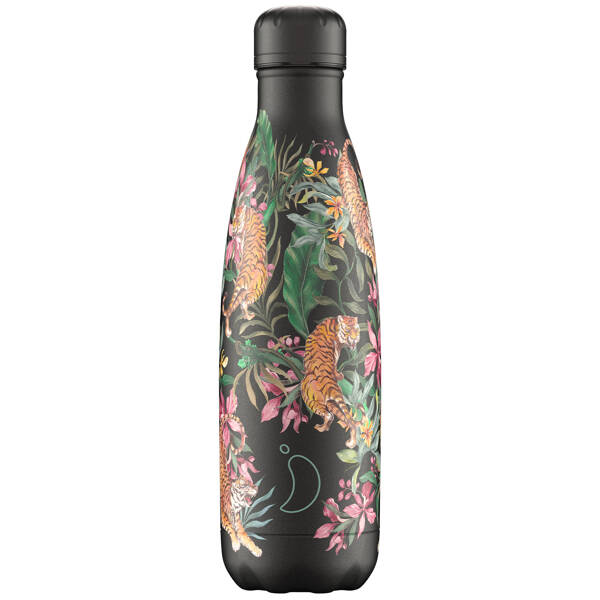 Trinkflasche Chilly's Tropical Jungle