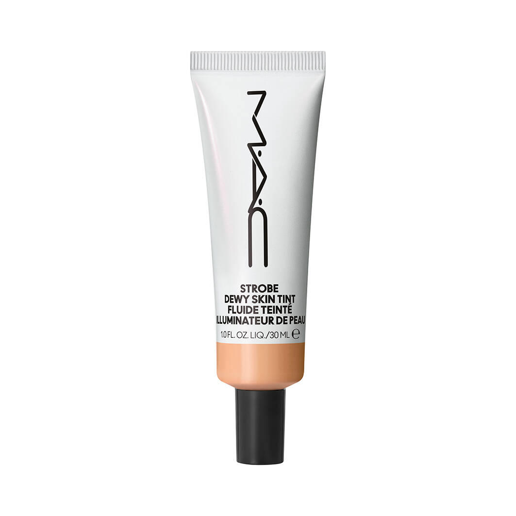 MAC Cosmetics Strobe Dewy Skin Tint (beige | 30 ml) Beauty, Make-up, Gesicht, Foundation