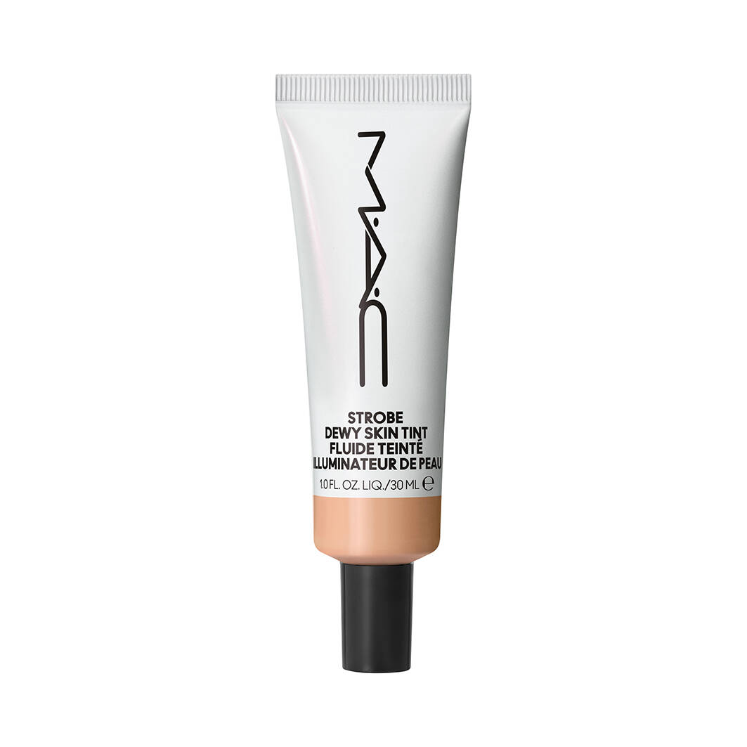 MAC Cosmetics Strobe Dewy Skin Tint (beige | 30 ml) Beauty, Make-up, Gesicht, Foundation