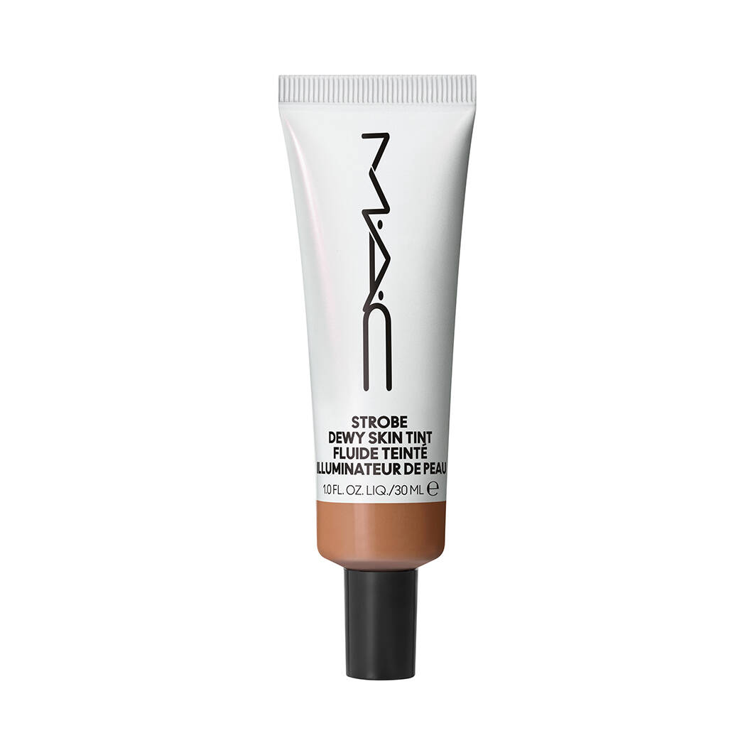 MAC Cosmetics Strobe Dewy Skin Tint (braun | 30 ml) Beauty, Make-up, Gesicht, Foundation