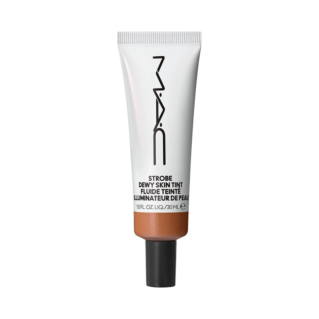 MAC Cosmetics Strobe Dewy Skin Tint (braun | 30 ml) Beauty, Make-up, Gesicht, Foundation
