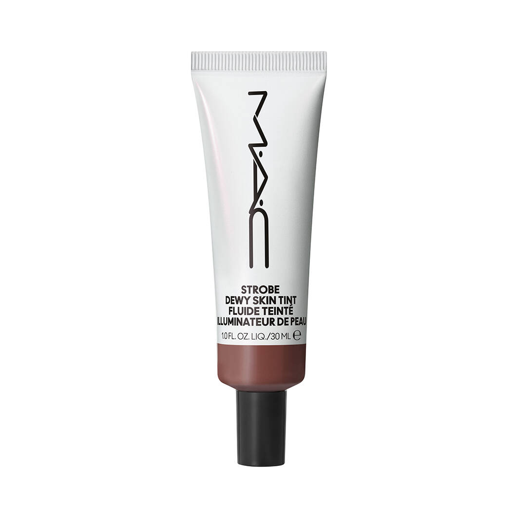 MAC Cosmetics Strobe Dewy Skin Tint (braun | 30 ml) Beauty, Make-up, Gesicht, Foundation