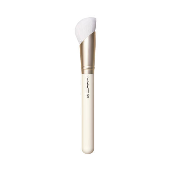 Serum + Moisturizer Brush 