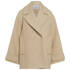Wolljacke Carly