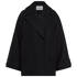 Wolljacke Carly