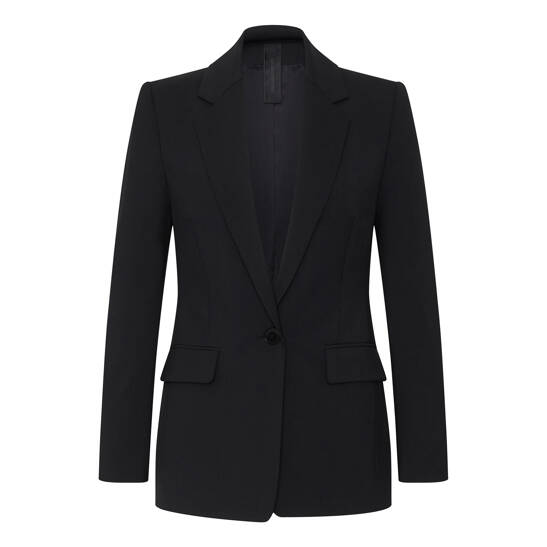 Blazer Atlin