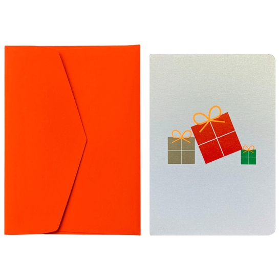 Geschenkkarte