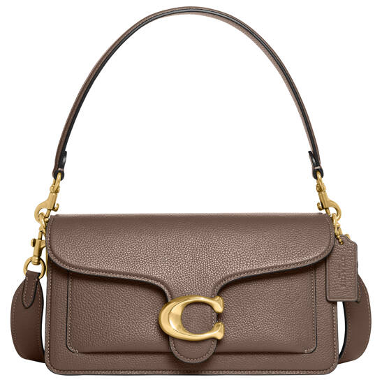 Schultertasche Tabby 26