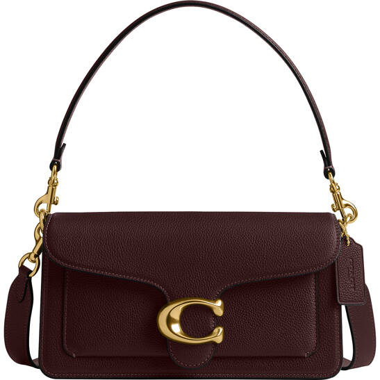 Schultertasche Tabby 26