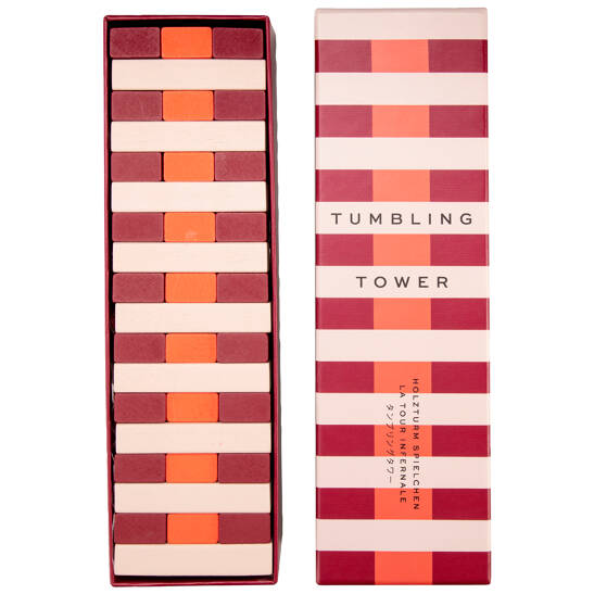 Tumbling Tower